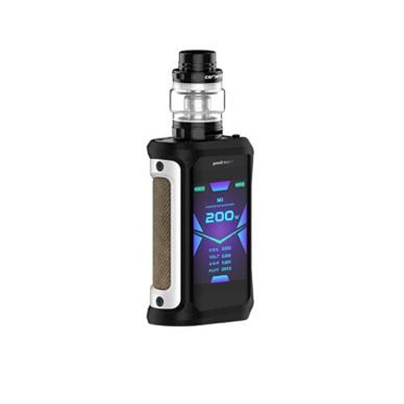 GEEKVAPE - AEGIS CERBERUS TANK - VAPE KIT - Vape Wholesale Mcr