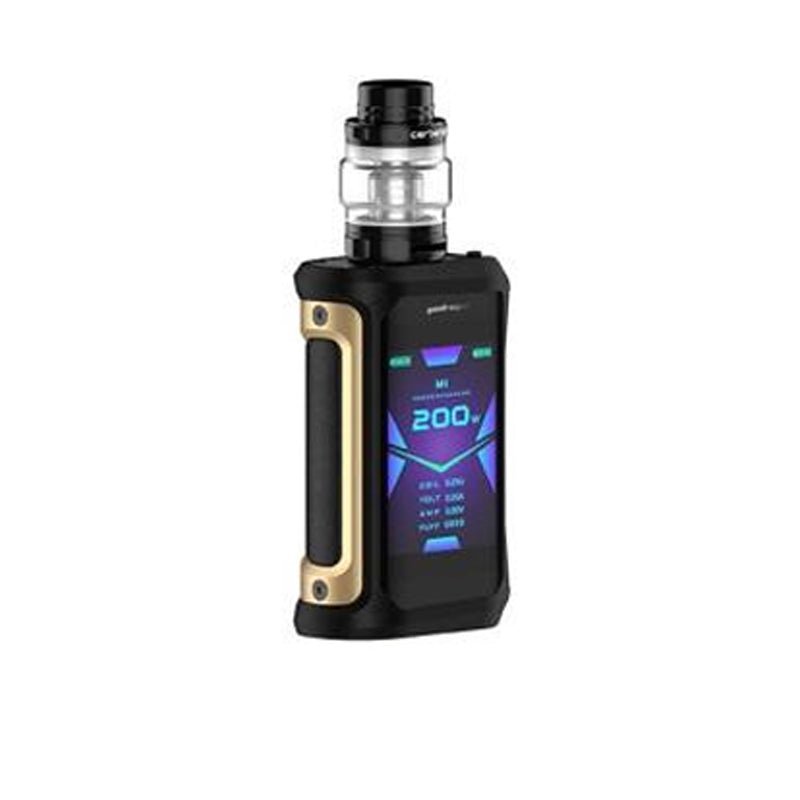 GEEKVAPE - AEGIS CERBERUS TANK - VAPE KIT - Vape Wholesale Mcr