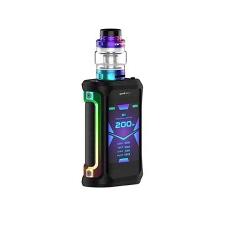 GEEKVAPE - AEGIS CERBERUS TANK - VAPE KIT - Vape Wholesale Mcr