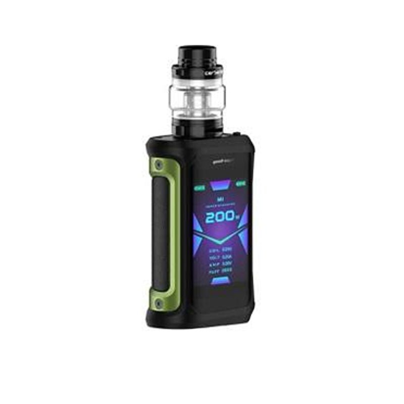 GEEKVAPE - AEGIS CERBERUS TANK - VAPE KIT - Vape Wholesale Mcr