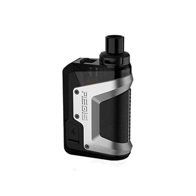 GEEKVAPE - AEGIS HERO - POD KIT - Vape Wholesale Mcr