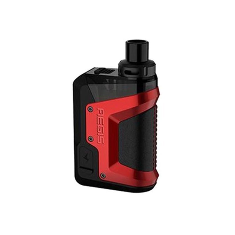 GEEKVAPE - AEGIS HERO - POD KIT - Vape Wholesale Mcr