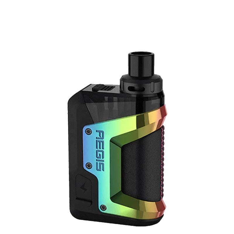 GEEKVAPE - AEGIS HERO - POD KIT - Vape Wholesale Mcr