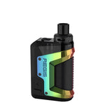 Buy Bulk GEEKVAPE - AEGIS HERO - POD KIT - Vape Wholesale Mcr