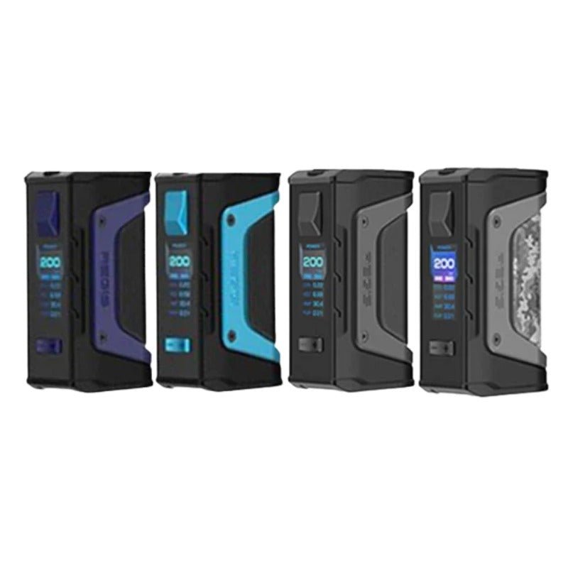 GEEKVAPE - AEGIS LEGEND - MOD - Vape Wholesale Mcr