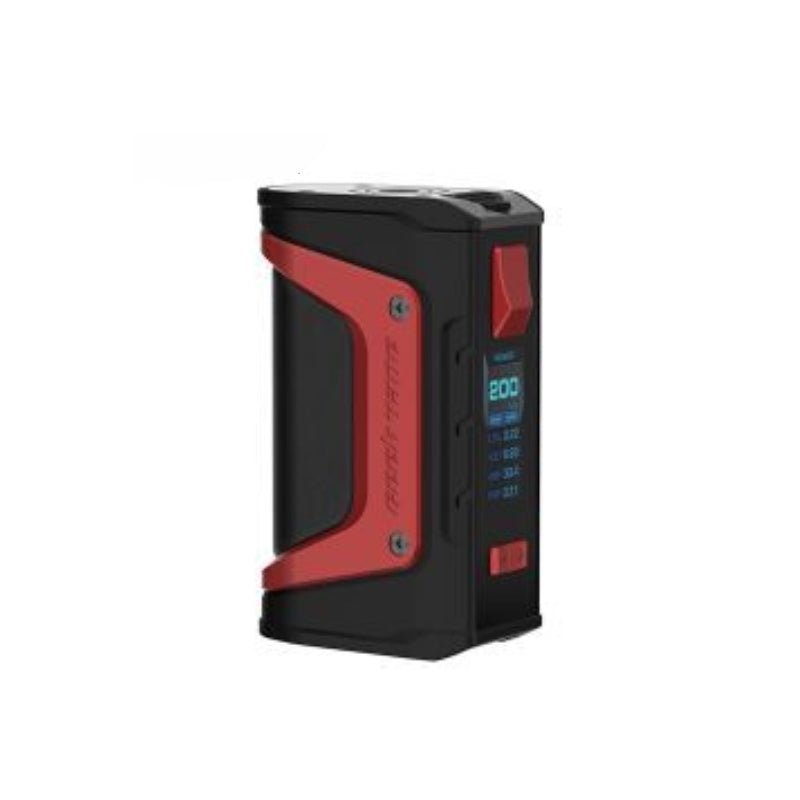 GEEKVAPE - AEGIS LEGEND - MOD - Vape Wholesale Mcr