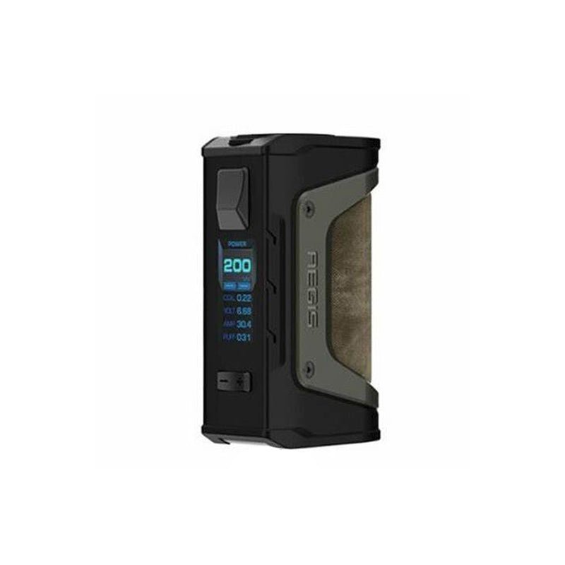 GEEKVAPE - AEGIS LEGEND - MOD - Vape Wholesale Mcr