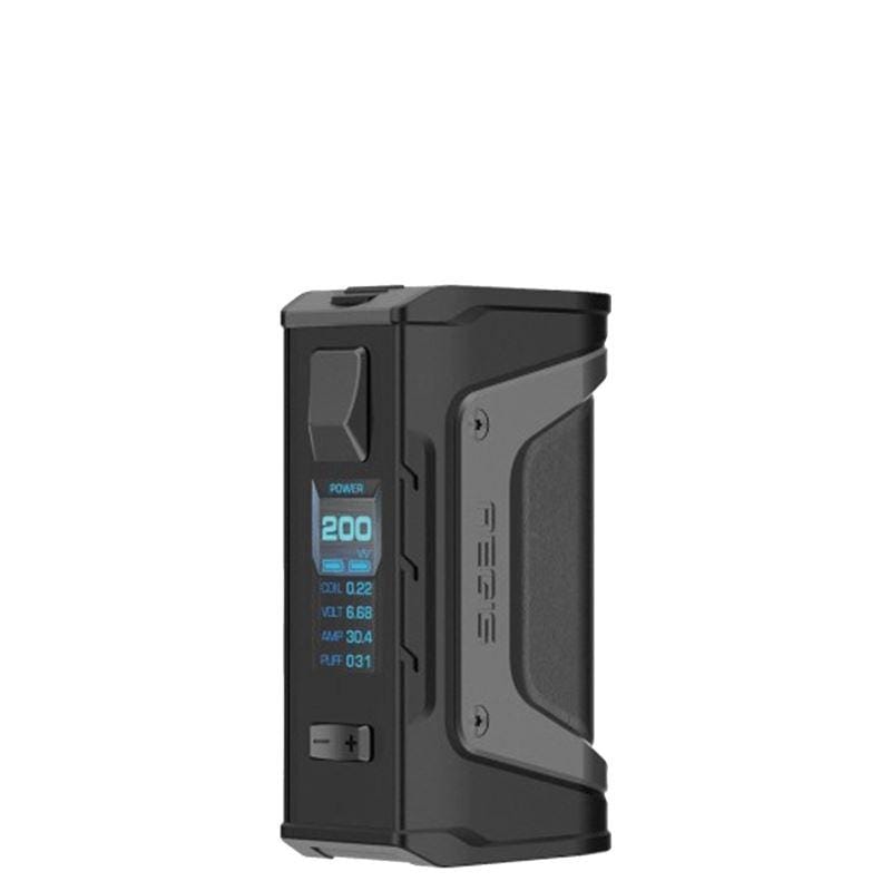 GEEKVAPE - AEGIS LEGEND - MOD - Vape Wholesale Mcr