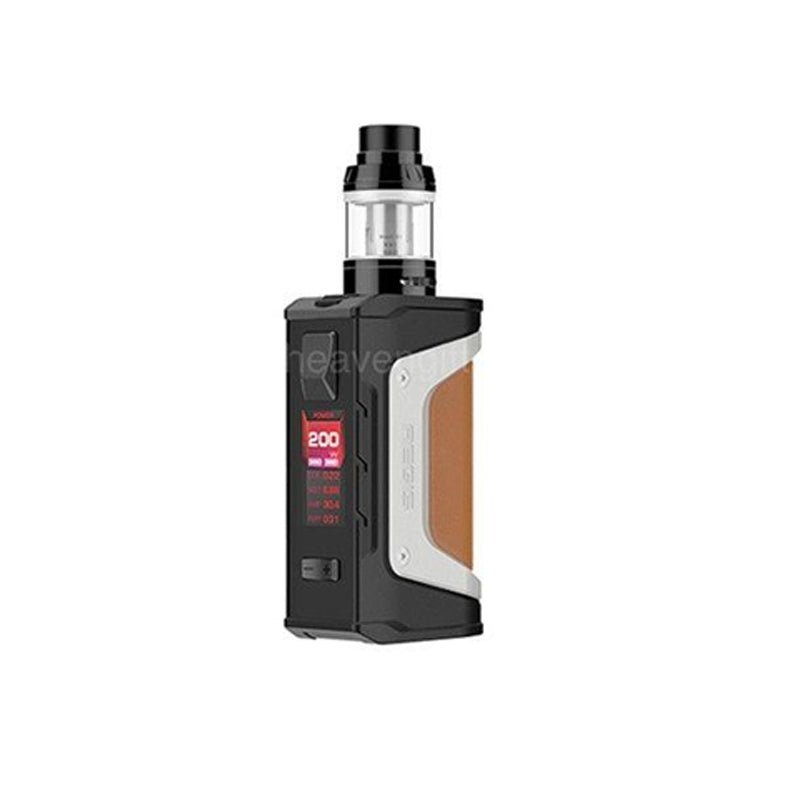 GEEKVAPE - AEGIS LEGEND - VAPE KIT - Vape Wholesale Mcr