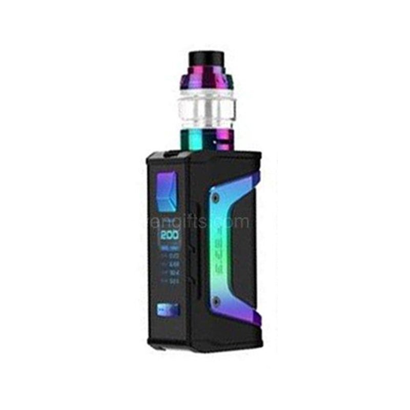 GEEKVAPE - AEGIS LEGEND - VAPE KIT - Vape Wholesale Mcr