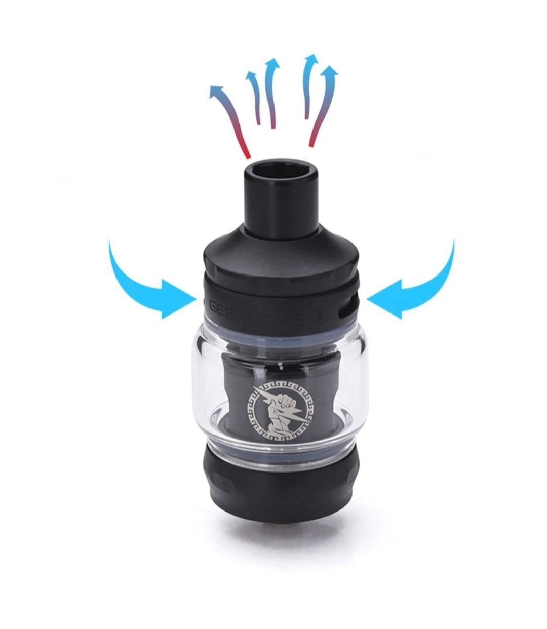 Buy Bulk GEEKVAPE - AEGIS M100 VAPE KIT - Vape Wholesale Mcr