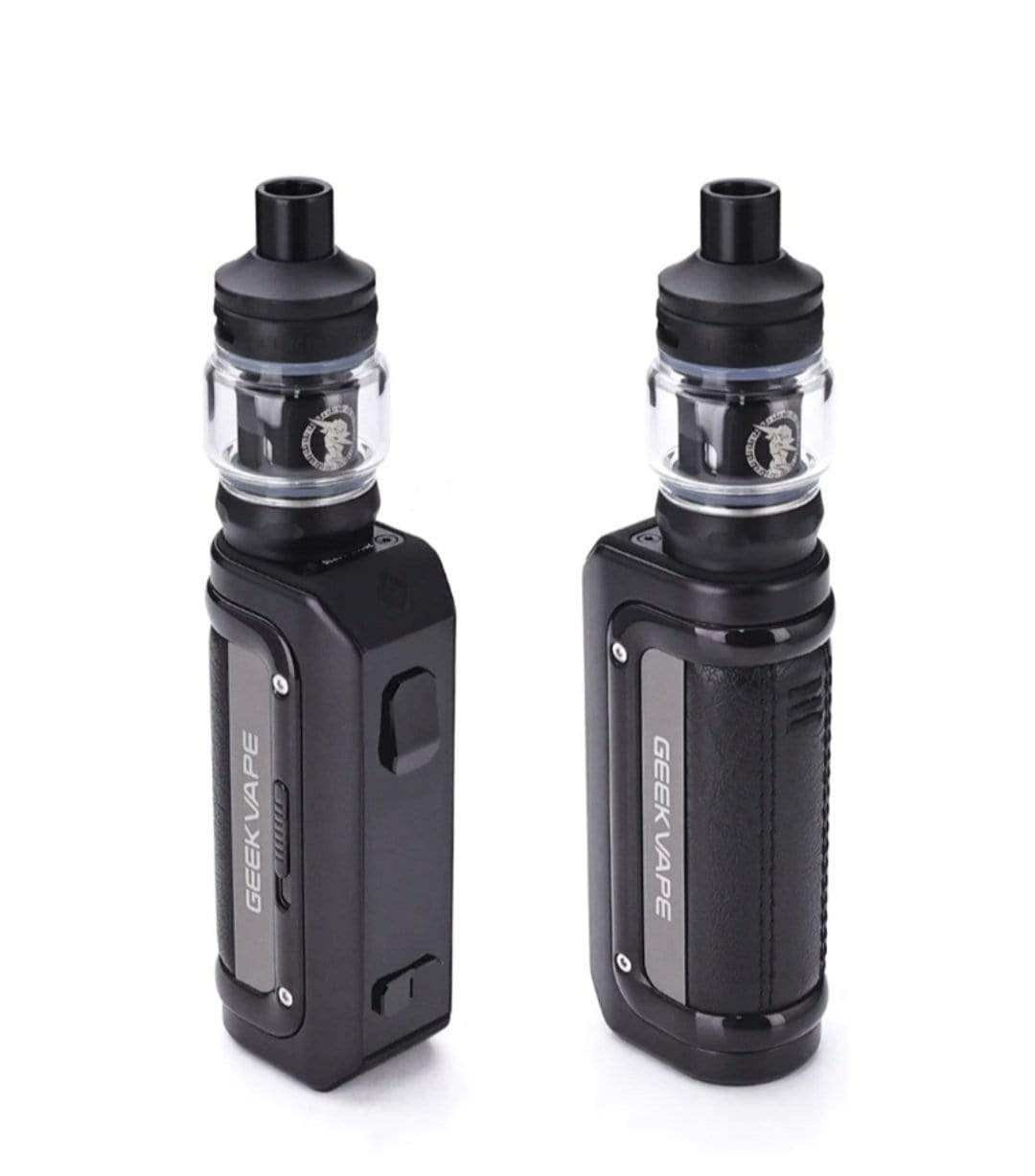 GEEKVAPE - AEGIS M100 VAPE KIT - Vape Wholesale Mcr