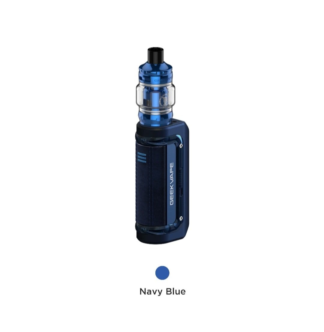 GEEKVAPE - AEGIS M100 VAPE KIT - Vape Wholesale Mcr