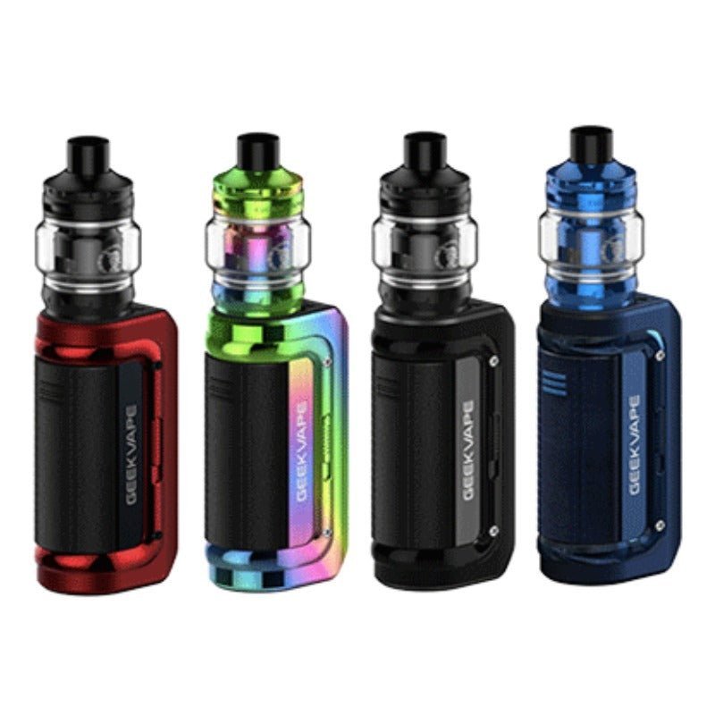 GEEKVAPE - AEGIS M100 VAPE KIT - Vape Wholesale Mcr