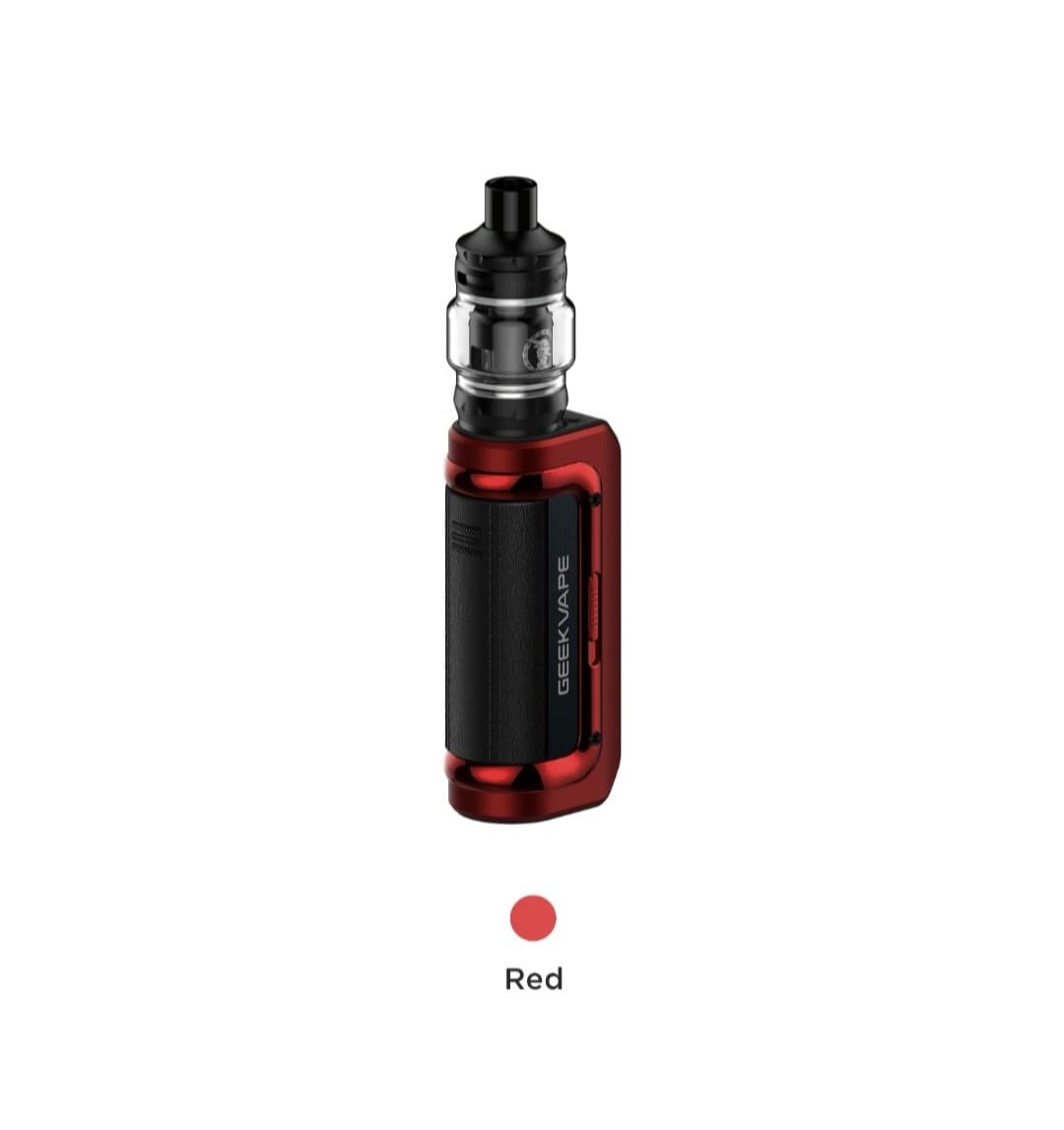 GEEKVAPE - AEGIS M100 VAPE KIT - Vape Wholesale Mcr