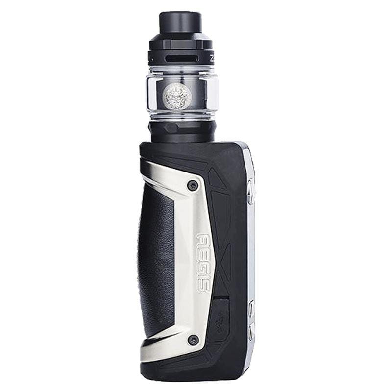 GEEKVAPE - AEGIS MAX ZEUS - VAPE KIT - Vape Wholesale Mcr