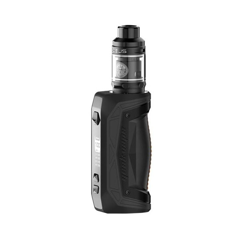 GEEKVAPE - AEGIS MAX ZEUS - VAPE KIT - Vape Wholesale Mcr