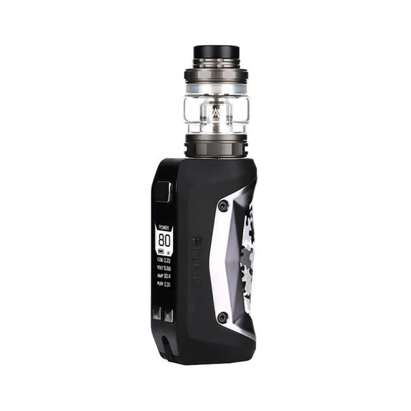 GEEKVAPE - AEGIS MINI - VAPE KIT - Vape Wholesale Mcr