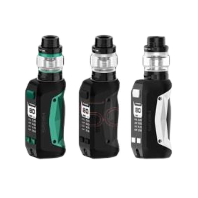 GEEKVAPE - AEGIS MINI - VAPE KIT - Vape Wholesale Mcr