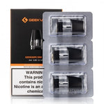 Buy Bulk GeekVape Aegis One Pods 2ML - Pack of 3 - Vape Wholesale Mcr