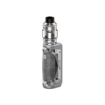 Buy Bulk GEEKVAPE AEGIS SOLO 100W KIT - Vape Wholesale Mcr