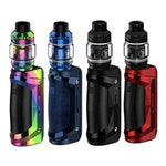 Buy Bulk GEEKVAPE AEGIS SOLO 100W KIT - Vape Wholesale Mcr