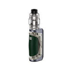 Buy Bulk GEEKVAPE AEGIS SOLO 100W KIT - Vape Wholesale Mcr