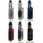 Buy Bulk GEEKVAPE AEGIS SOLO 100W KIT - Vape Wholesale Mcr