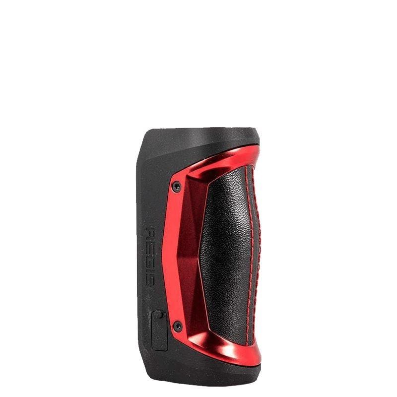 Buy Bulk GEEKVAPE - AEGIS SOLO - MOD - Vape Wholesale Mcr