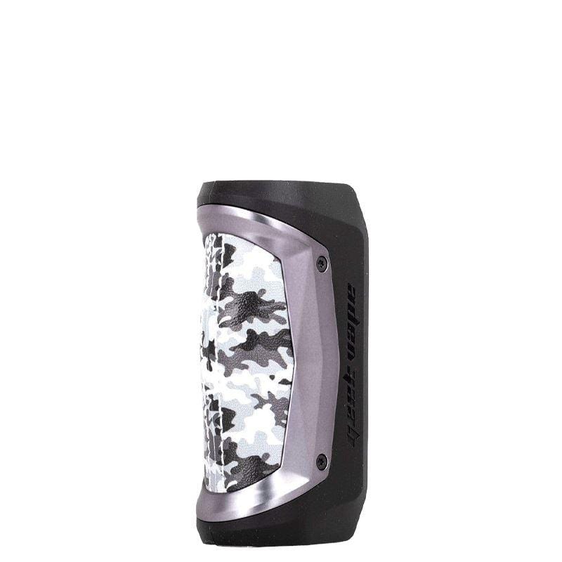 Buy Bulk GEEKVAPE - AEGIS SOLO - MOD - Vape Wholesale Mcr