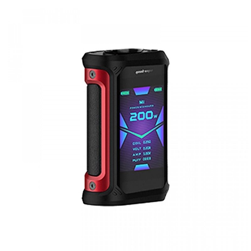 GEEKVAPE - AEGIS X - MOD - Vape Wholesale Mcr