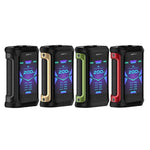 Buy Bulk GEEKVAPE - AEGIS X - MOD - Vape Wholesale Mcr