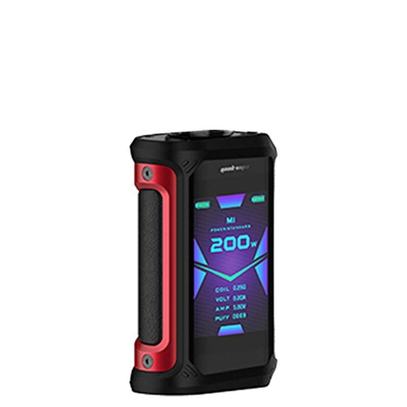 GEEKVAPE - AEGIS X - MOD - Vape Wholesale Mcr