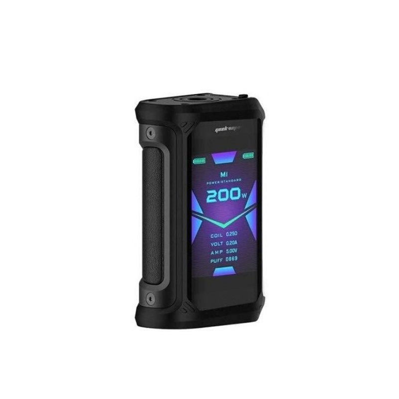 GEEKVAPE - AEGIS X - MOD - Vape Wholesale Mcr