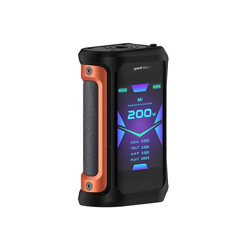 Buy Bulk GEEKVAPE - AEGIS X - MOD - Vape Wholesale Mcr