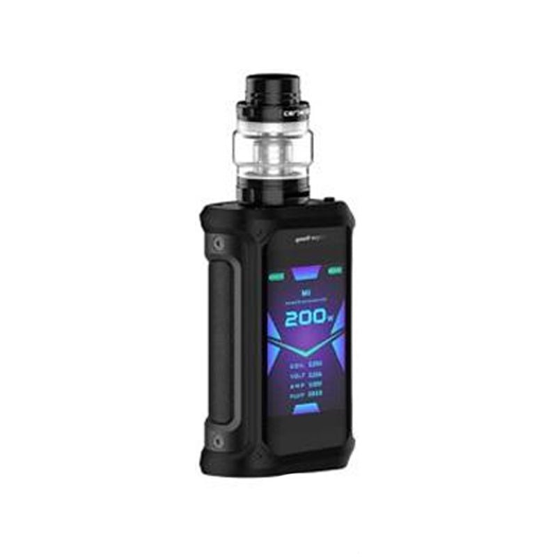 GEEKVAPE - AEGIS ZEUS X TANK - VAPE KIT - Vape Wholesale Mcr