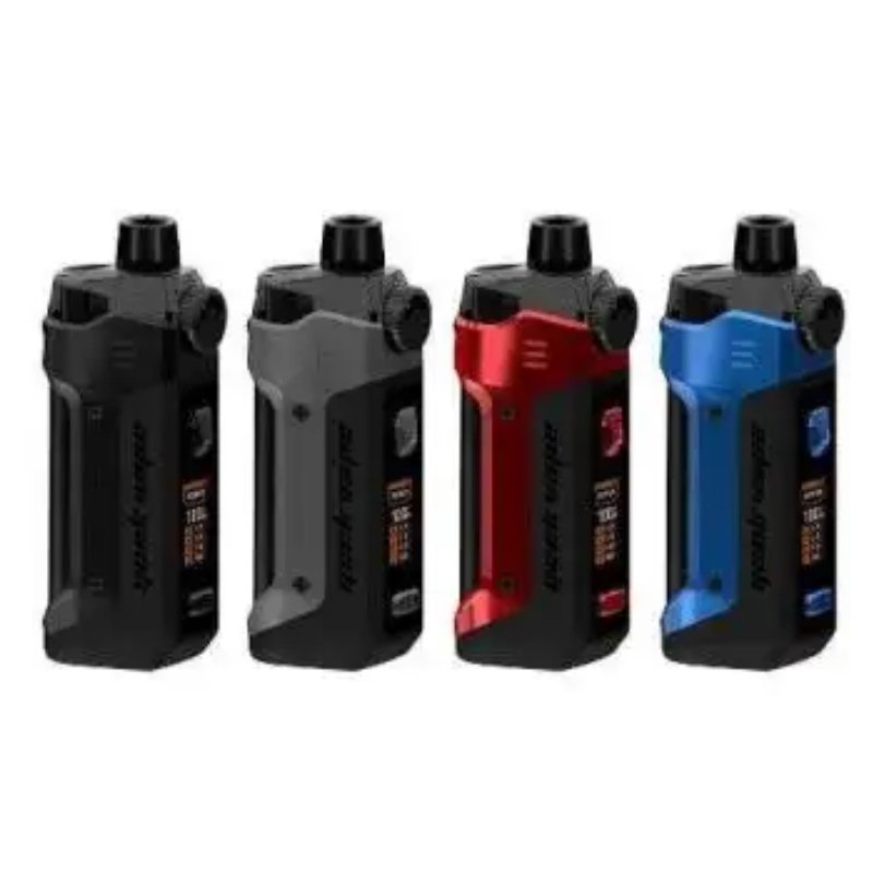 Geekvape - B100 (Aegis Boost Pro Max) 21700 - Pod Kit - Vape Wholesale Mcr