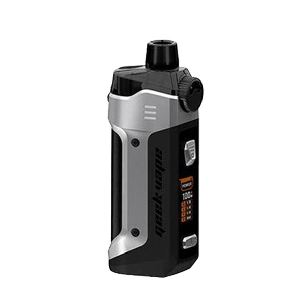 Geekvape - B100 (Aegis Boost Pro Max) 21700 - Pod Kit - Vape Wholesale Mcr