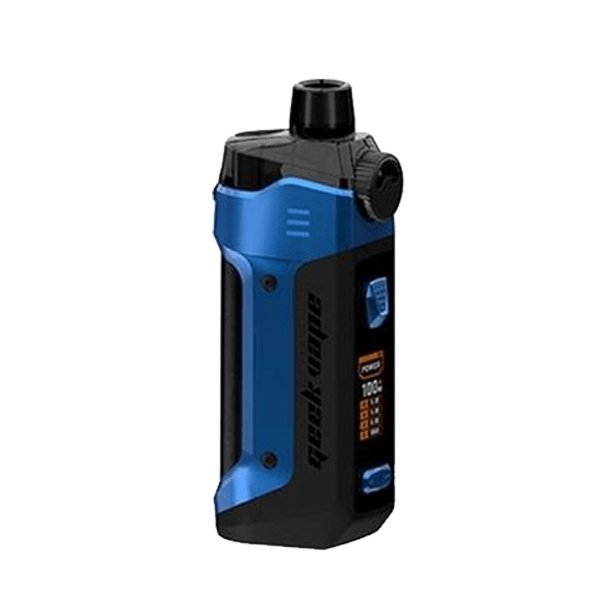 Geekvape - B100 (Aegis Boost Pro Max) 21700 - Pod Kit - Vape Wholesale Mcr