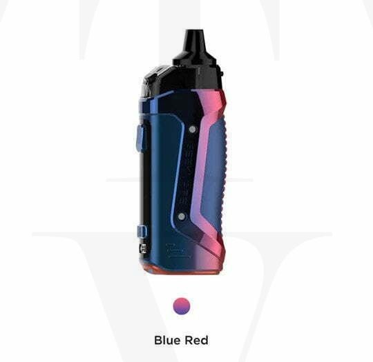 Buy Bulk Geekvape BP60 Aegis Boost 2 Vape Kit - Vape Wholesale Mcr