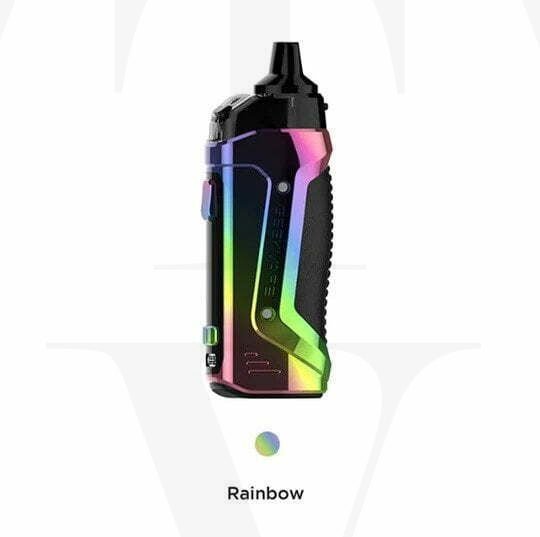 Buy Bulk Geekvape BP60 Aegis Boost 2 Vape Kit - Vape Wholesale Mcr