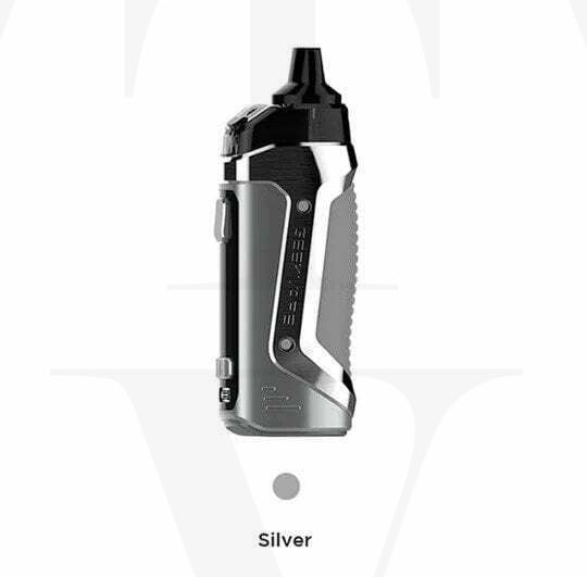 Buy Bulk Geekvape BP60 Aegis Boost 2 Vape Kit - Vape Wholesale Mcr