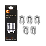 Buy Bulk GEEKVAPE - MESH - COILS - Vape Wholesale Mcr
