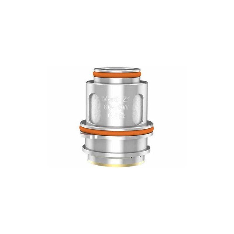 GEEKVAPE - MESH Z - COILS - Vape Wholesale Mcr