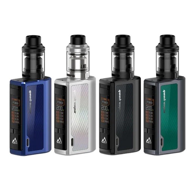 GeekVape Obelisk 200W Vape Kit - Vape Wholesale Mcr