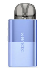 Buy Bulk Geekvape Wenax U 1000mAh Pod Kit - Vape Wholesale Mcr