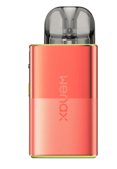 Geekvape Wenax U 1000mAh Pod Kit - Vape Wholesale Mcr