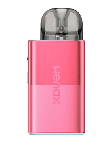 Buy Bulk Geekvape Wenax U 1000mAh Pod Kit - Vape Wholesale Mcr