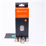 Buy Bulk Geekvape Z Series Coil - Pack of 5 - Vape Wholesale Mcr