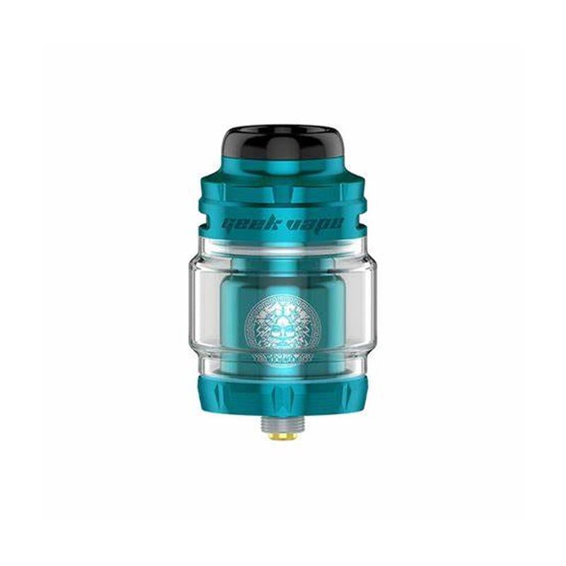 GEEKVAPE - ZEUS X MESH - TANK - Vape Wholesale Mcr